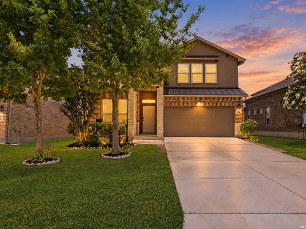 256 Albarella, Cibolo, TX 78108