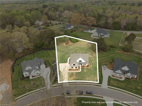 8463 Meadow Vista Dr, Lewisville, NC 27023