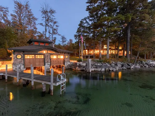 14 Point Beach Lane, Alton, NH 03809