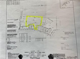 LOT 4A Lake Lemar Rd LOT 4A, Reidsville, NC 27320