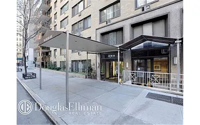 Sold by Douglas Elliman