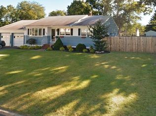 126 Ellenel Blvd, Spotswood, NJ 08884