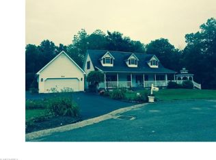 924 Ellis St, East Palestine, OH 44413