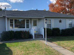 1403 N Argus St, Robinson, IL 62454