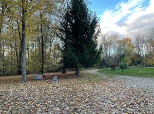 420 22 Mile Rd NW, Kent City, MI 49330