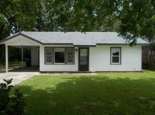 135 Holly St, Lafayette, LA 70501