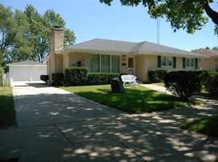 7935 10th Ave, Kenosha, WI 53143