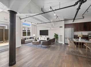 166 Terrace St UNIT 411, Boston, MA 02120