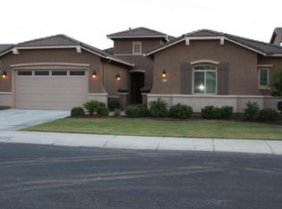 2473 E Plum St, Gilbert, AZ 85298