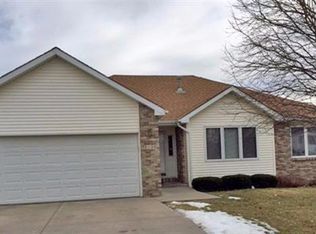 7120 S 30th Pl, Lincoln, NE 68516