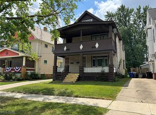 3905 Brooklyn Ave, Cleveland, OH 44109