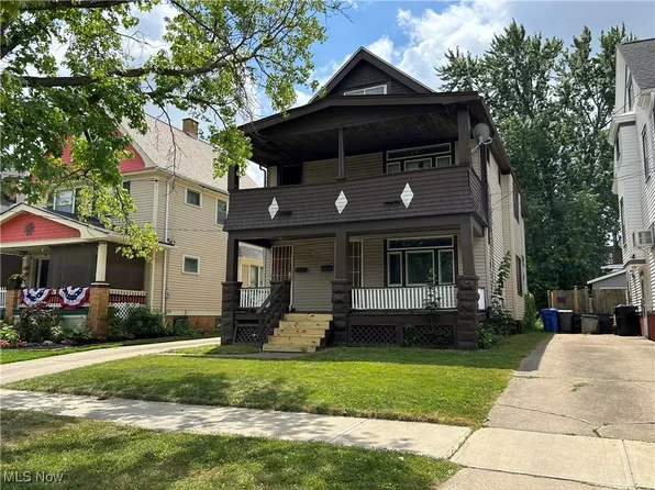 3905 Brooklyn Ave, Cleveland, OH 44109