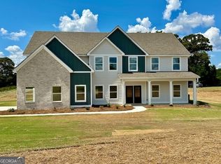 179 Robertson Rd LOT 13, Lagrange, GA 30241