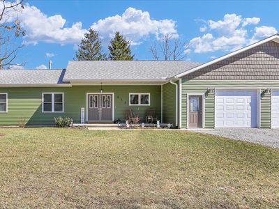 312 N Walnut St, Oakland, IL, 61943