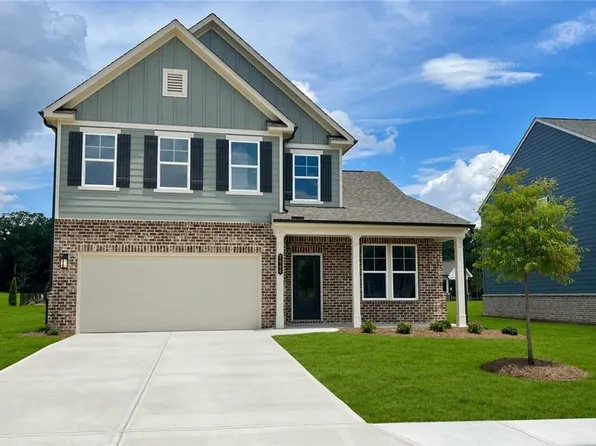 2066 Jordan Knoll Ln, Lawrenceville, GA 30043