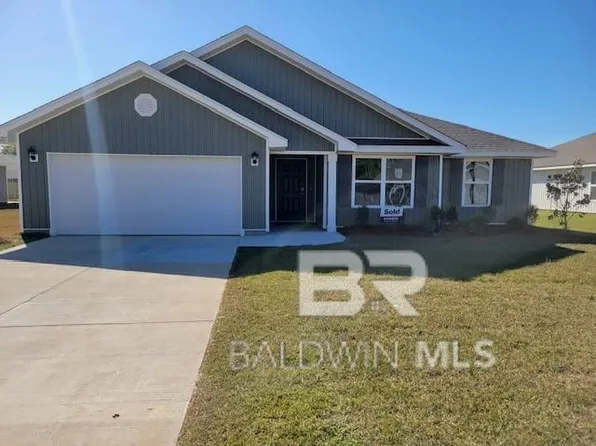 3215 Camino Real Loop #3215, Lillian, AL 36549