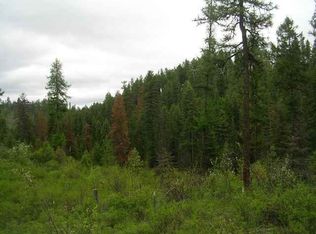 1154 Camps Canyon Rd, Troy, ID 83871