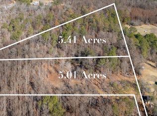 0 John Kay Rd, Taylorsville, GA 30178