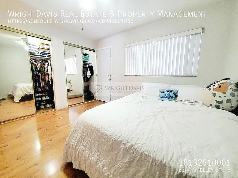 2344 Shelley St #8 — Photo 14