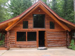 6094 Fowler Ter, Phelps, WI 54554