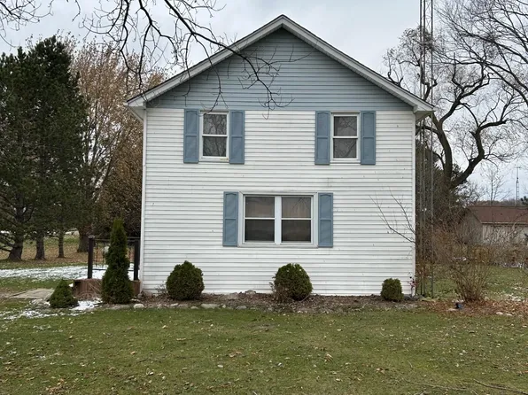 9651 Juddville Rd, Corunna, MI 48817