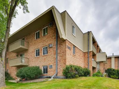 7412 22nd St W #103, Saint Louis Park, MN, 55426