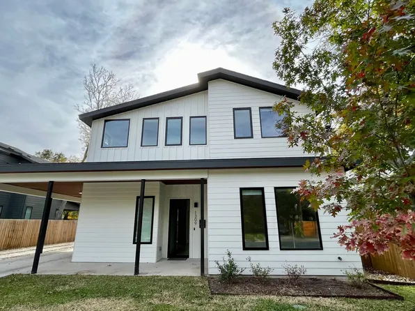 Palo Duro, 1309 Palo Duro Rd Unit 1, Austin, TX 78757