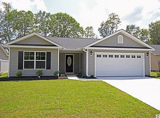 675 American Beech St, Loris, SC 29569