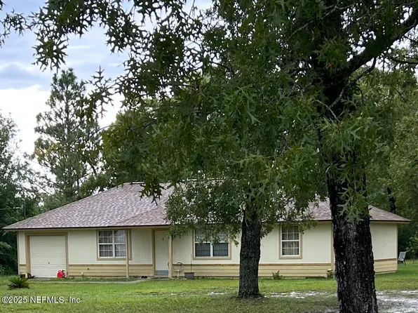 43 YUCCA Street, Middleburg, FL 32068