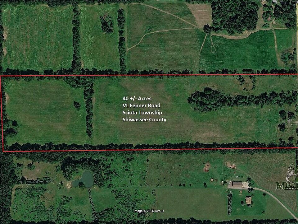 1st image of Fenner Rd