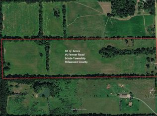 Fenner Rd, Laingsburg, MI