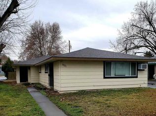 1701 W 5th Ave, Kennewick, WA 99336
