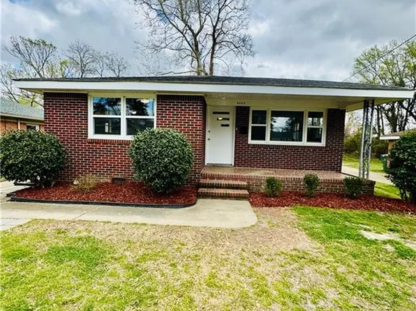 2660 Chesapeake Blvd, Norfolk, VA 23509