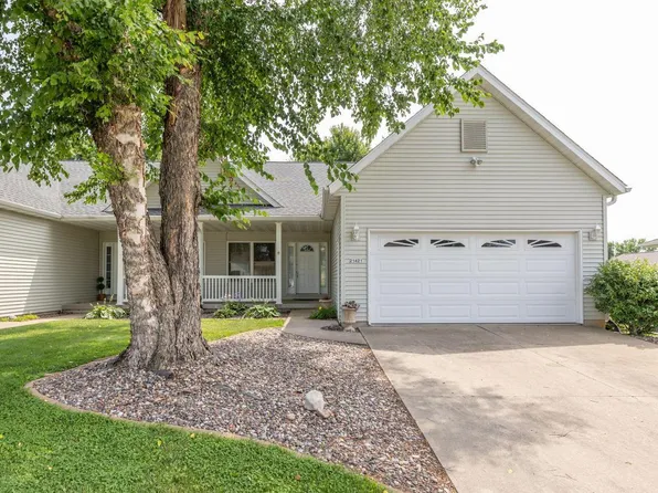 21421 Sheila LANE, Galesville, WI 54630