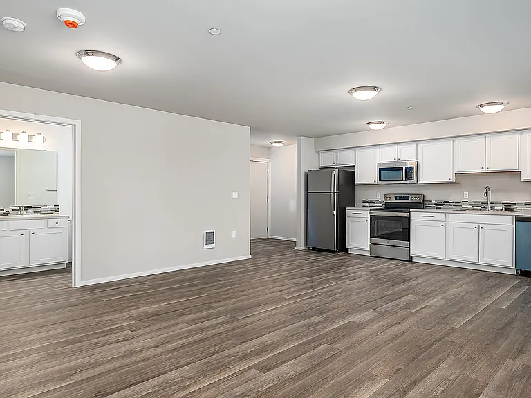 Brand New Community In Need Of Residents! Stunning 1 & 2 Bedroom Homes! — Photo 20