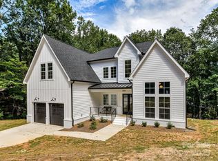 3830 Mill Run, Terrell, NC 28682