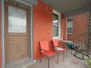 2374 Fairview Ave #1, Cincinnati, OH 45219