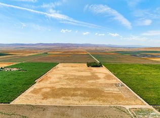 0 Gardner Field Rd, Taft, CA 93268