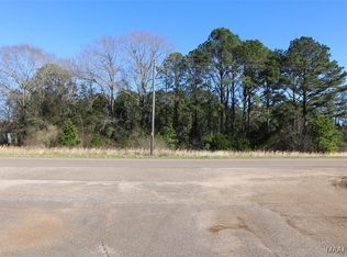 5188 State Highway 22, Selma, AL 36703