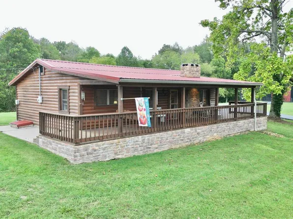 1914 Highway 1611, Russell Springs, KY 42642