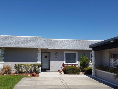 9701 Greenskeeper Dr, New Port Richey, FL, 34655