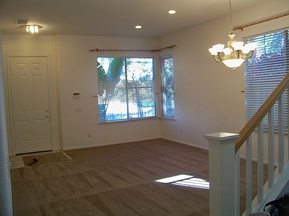 Living Room & Formal Dining 