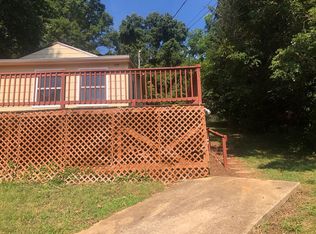 1259 Ridgecrest Ave, Kingsport, TN 37660