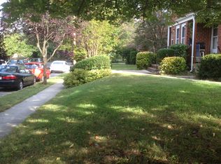 123 9th St, Laurel, MD 20707