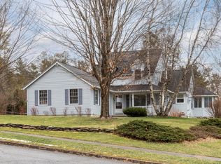 9 Bluestem Rd, Essex Jct, VT 05452