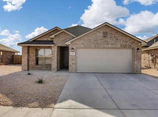 2812 Hidalgo Ave, Midland, TX 79705