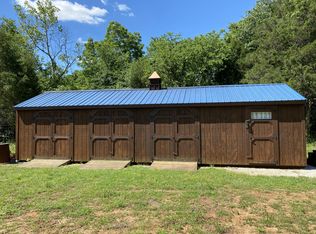 0 Hicks Ln, Columbia, TN 38401