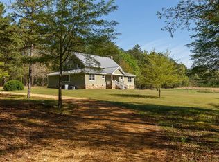 601 County Road 154, Florence, AL 35633