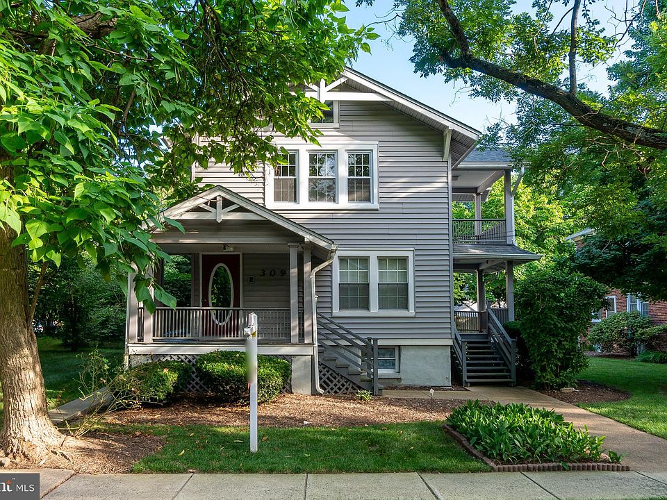 1st image of 309 Duncan Ave #B