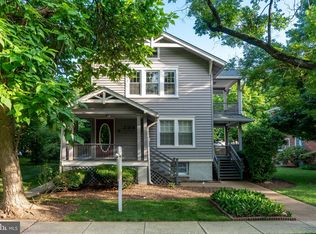 309 Duncan Ave #B, Alexandria, VA 22301